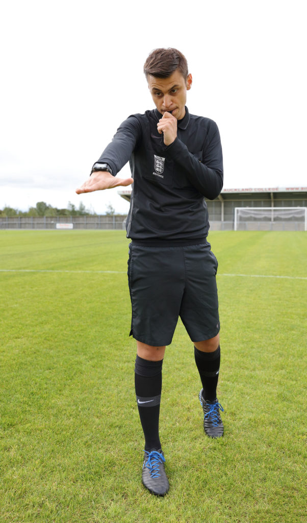 Nathan Penalty