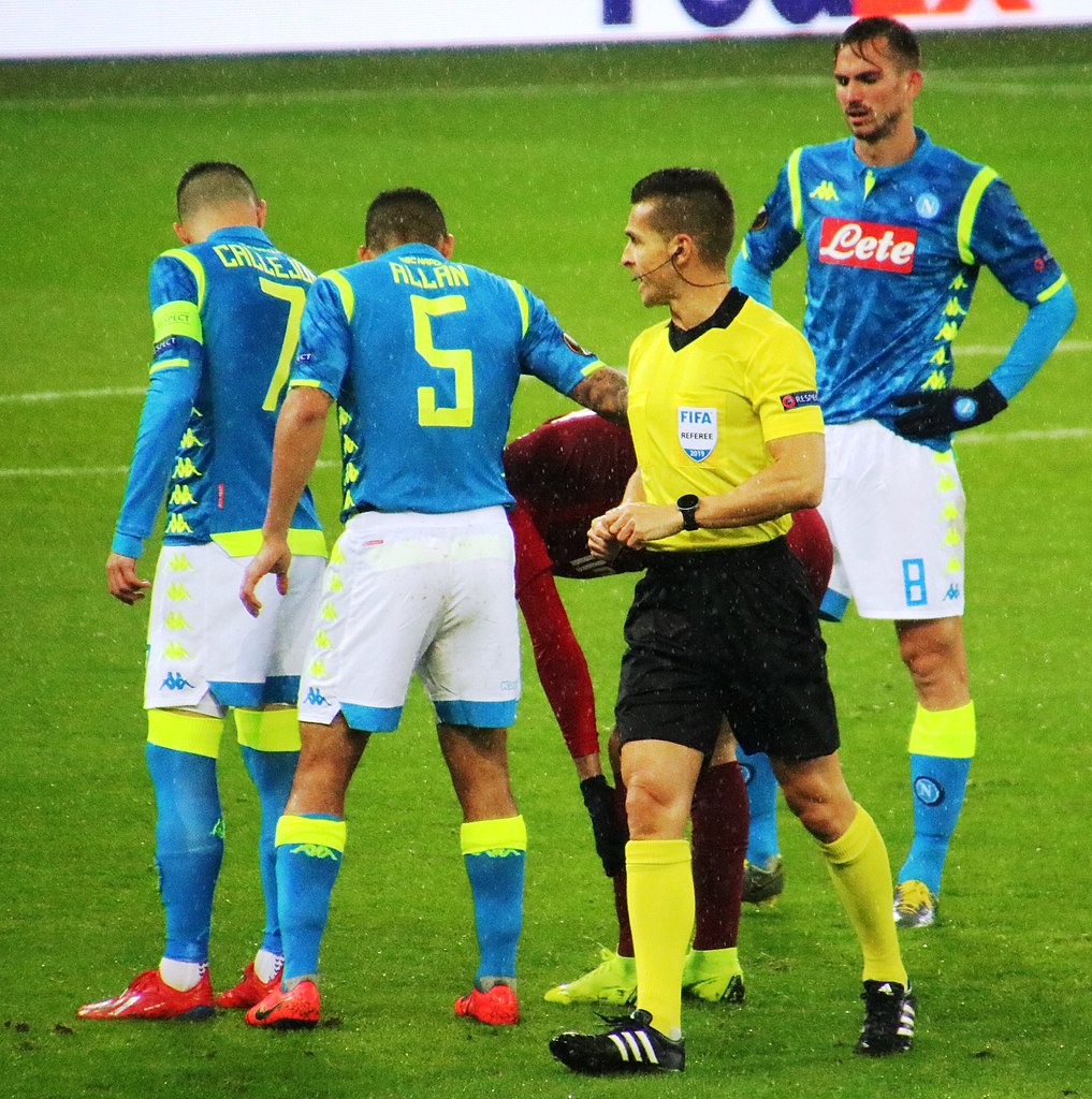 The Unavoidable Rush Of Emotion & The Impact Thereafter