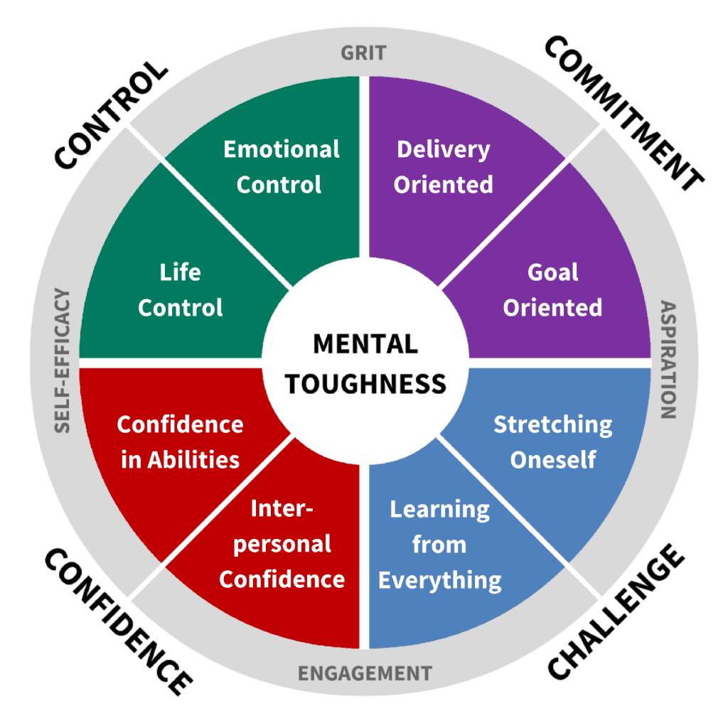 Anyone Can Blow a Whistle – But Why Mental Toughness Helps You Be The Best  Referee