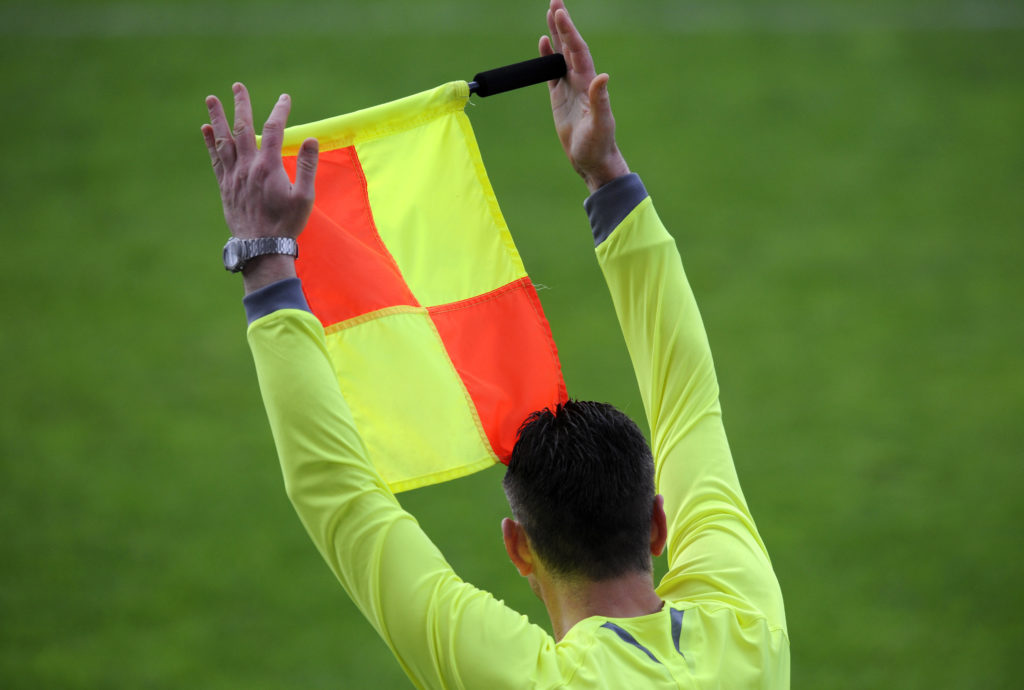 How Having An Active Brain Helps Referees Improve Their Mental Toughness
