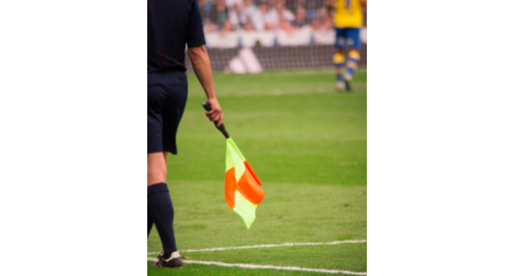 How a Good Pre-Match Routine Helps Referees Achieve Better Performances