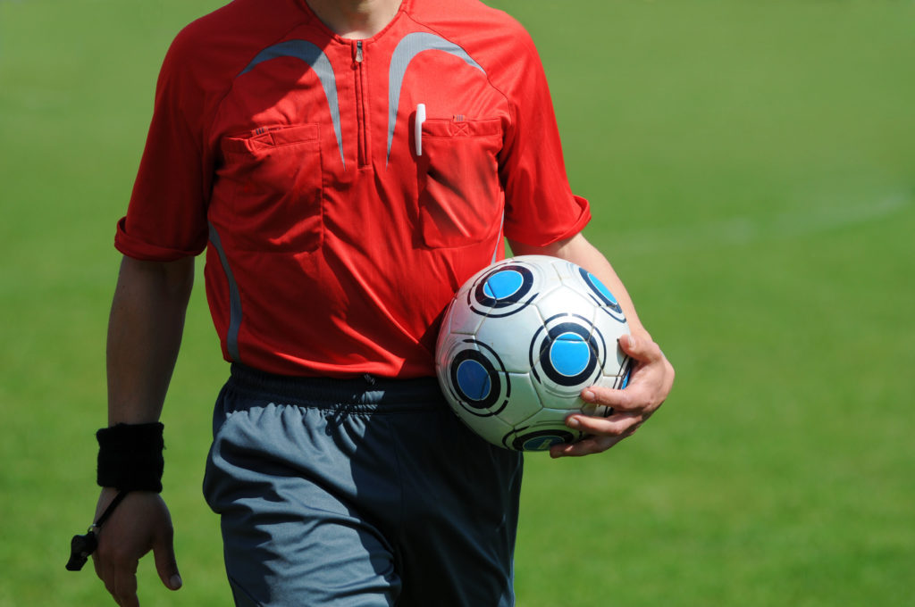 Unleashing Motivation as a Referee