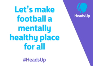 Mental Health & Refereeing – The Future