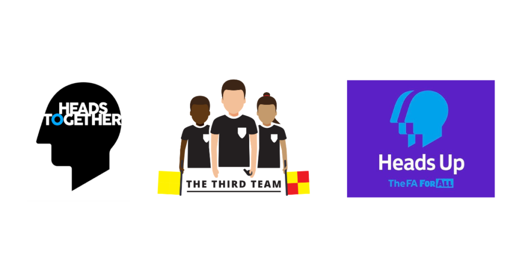 Mental Health & Refereeing – The Future