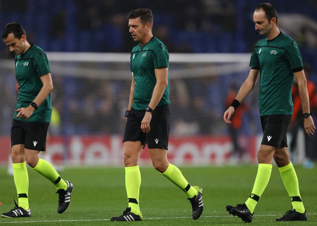 What Effect Does Sleep Have On The Mental Toughness Of Referees?