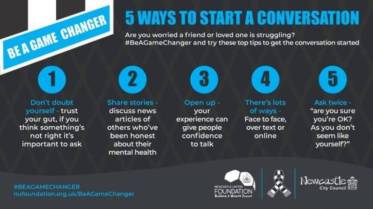 The Third Team Joins The #BeAGameChanger Campaign