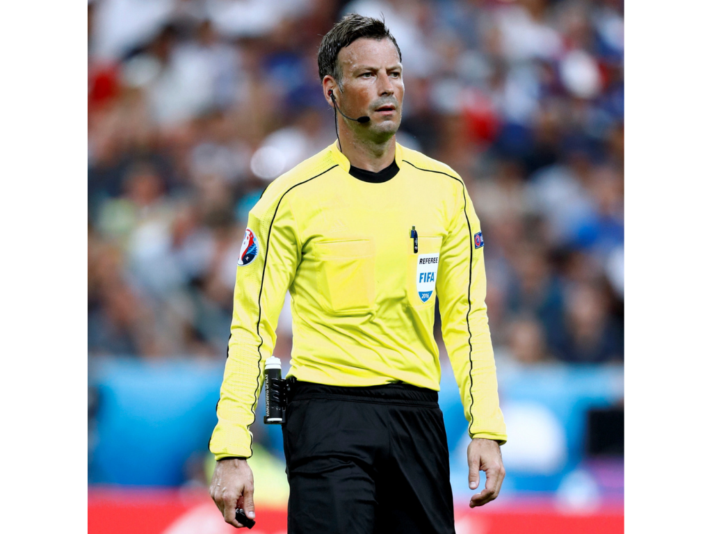 Visualising Success Before Blowing The First Whistle