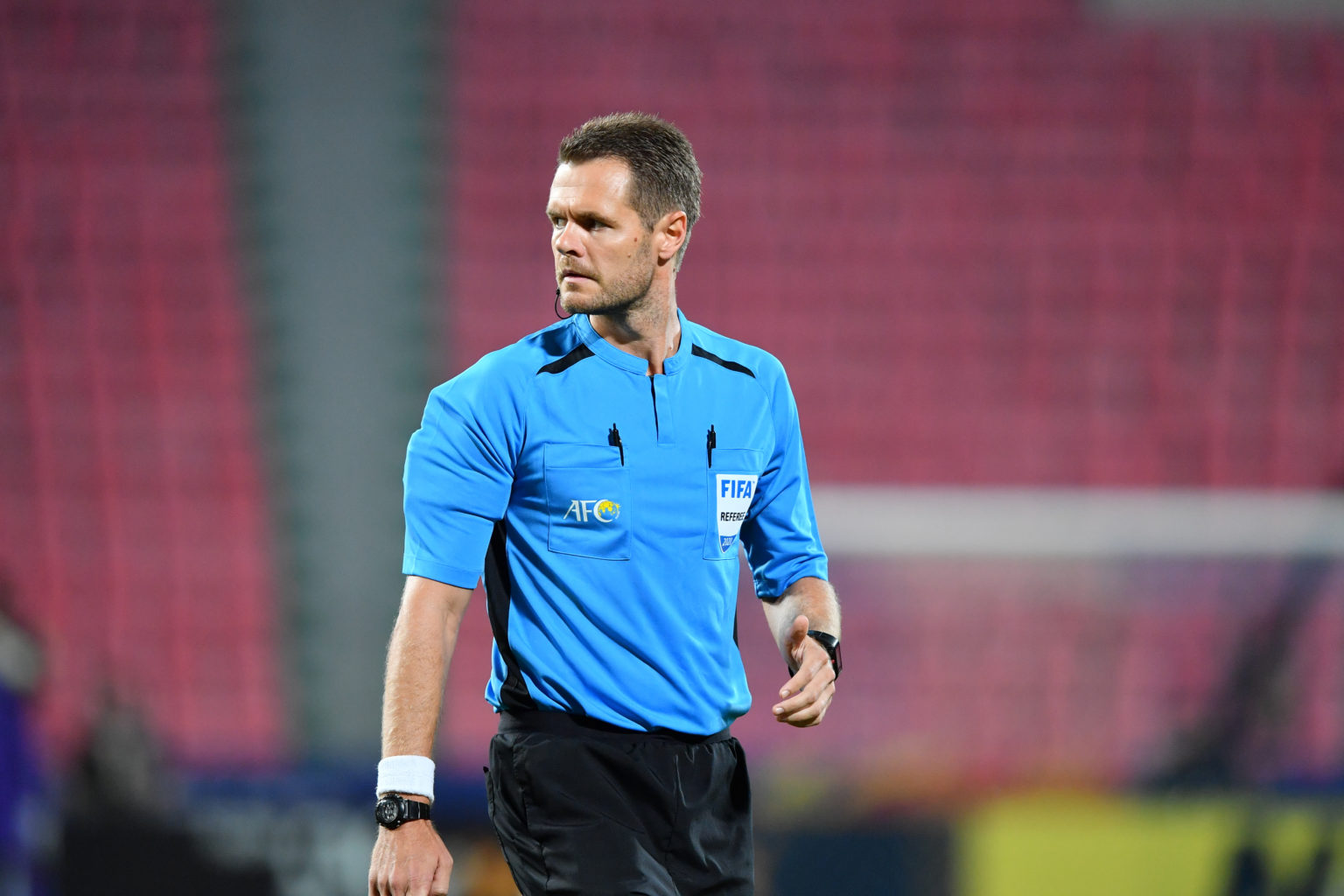 Maximising Matchday Preparation Through Your Pre-Match Routine