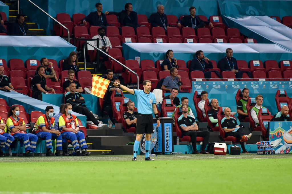 Challenging The Acceptance of Referee Abuse