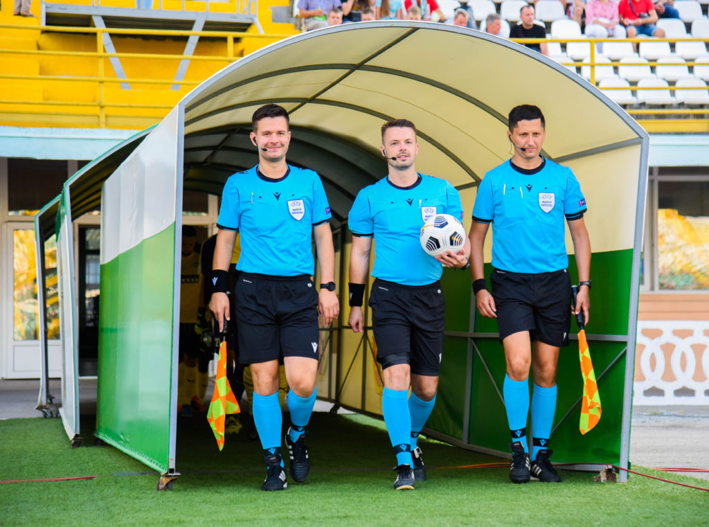 Overcoming Missed Opportunities When Refereeing