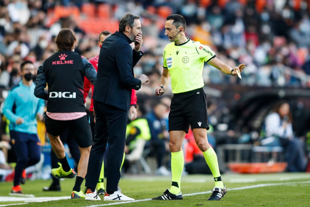Improving Interpersonal Skills As A Match Official