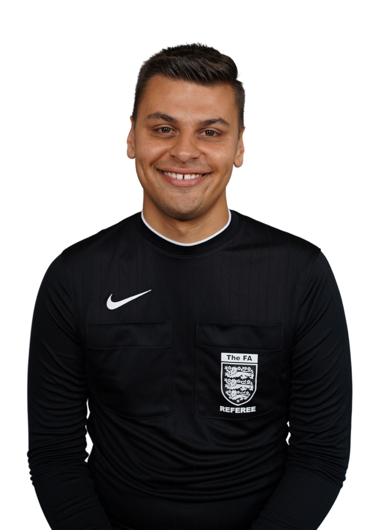 Nathan Sherratt