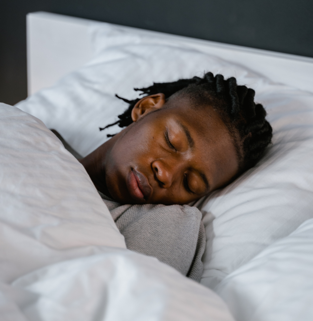 How Sleep Aids Matchday Performance & Post Game Recovery