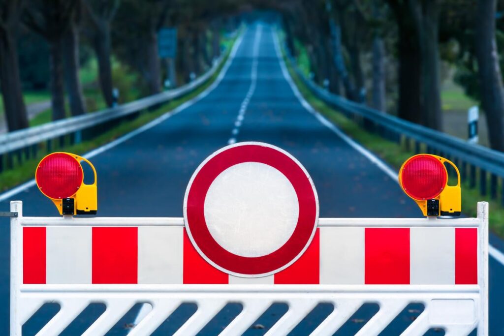 How To Overcome Roadblocks On Your Development Journey