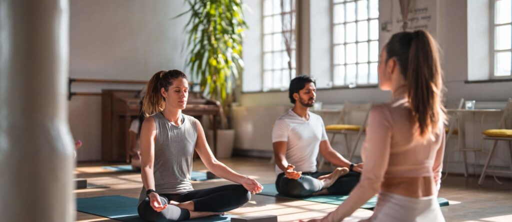 How Mindful Meditation Enhances Refereeing Performances
