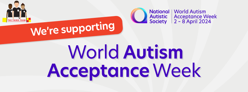 The Delight of Working With Autistic Referees