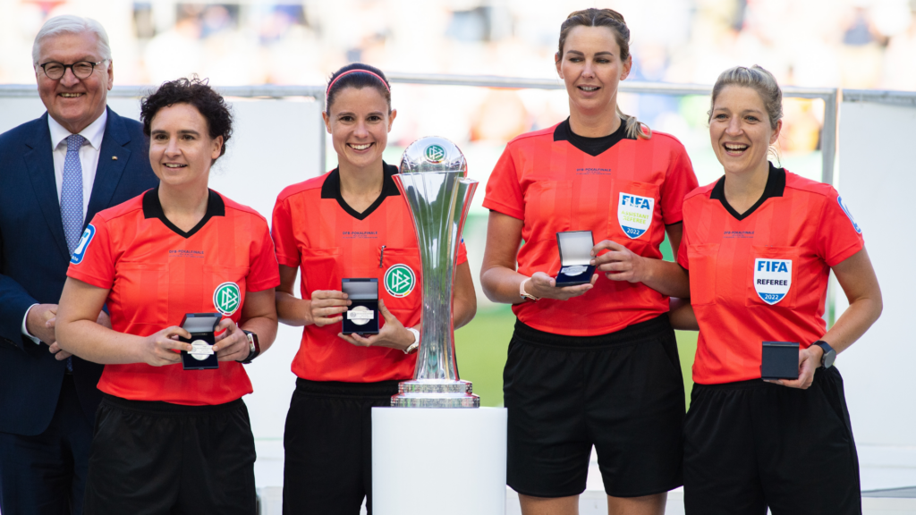 Maintaining Stable Confidence Levels When Officiating Fixtures
