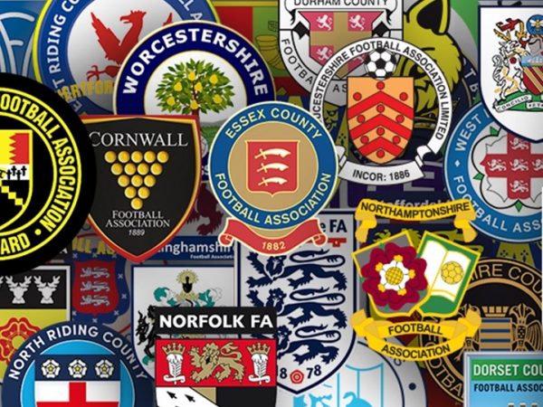 County FA County FA
